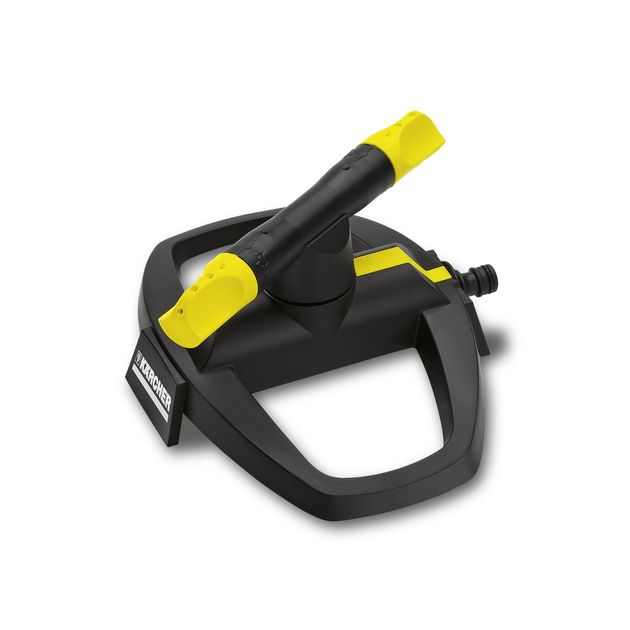 Karcher Дощувач RS 120/3 обертається, фото  | SNABZHENIE.com.ua