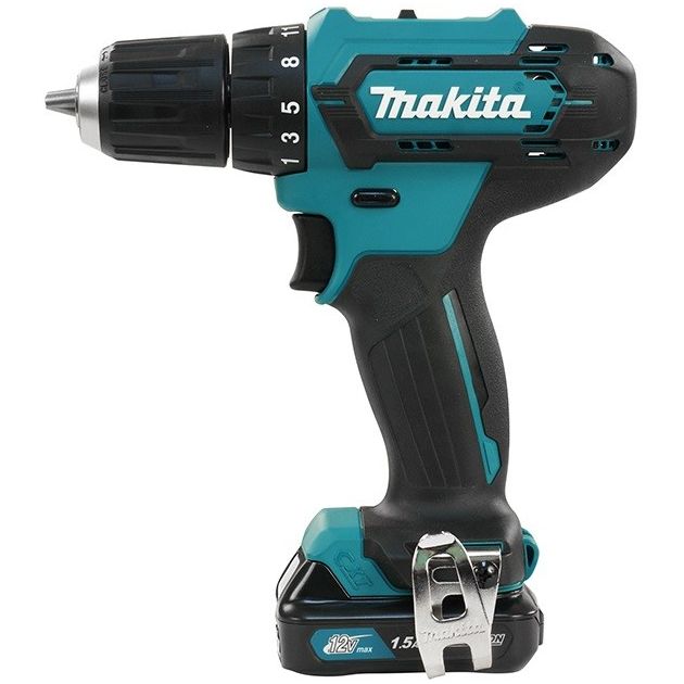 Makita DF333DWYE, фото  | SNABZHENIE.com.ua