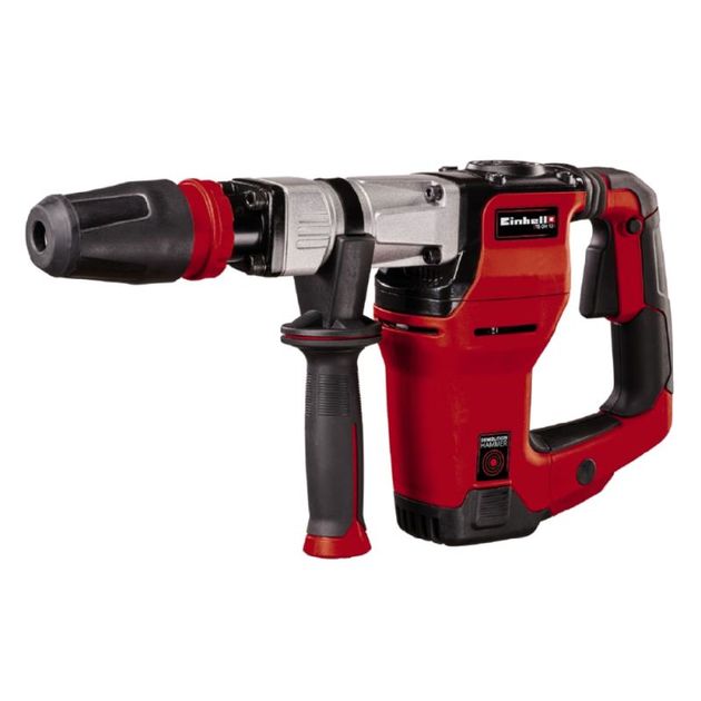 Einhell TE-DH 12, фото  | SNABZHENIE.com.ua
