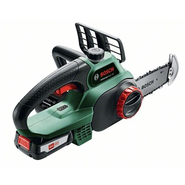 Bosch UniversalChain 18, фото  | SNABZHENIE.com.ua
