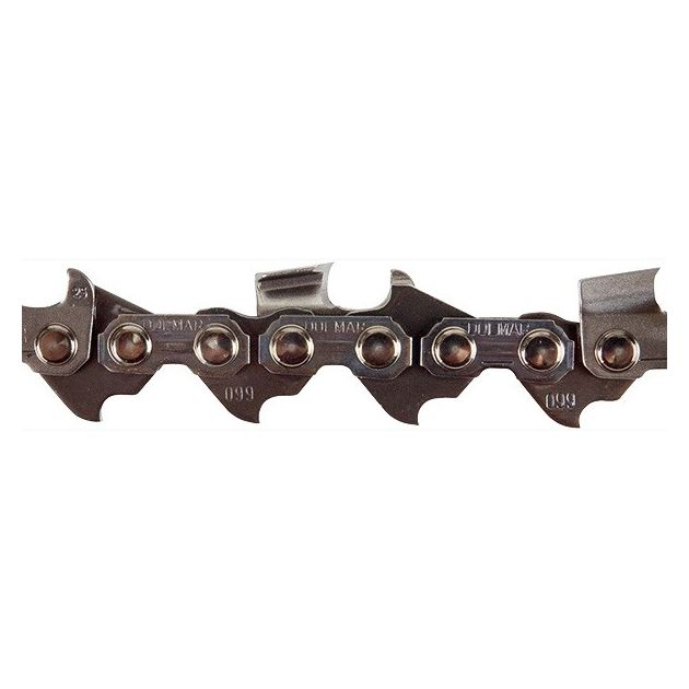 Makita Цепь для пилы EA3200S, EA3201S, EA3500S, EA3500F, UC3530A, UC3551A, 350мм, 3/8", 1.3мм, фото  | SNABZHENIE.com.ua
