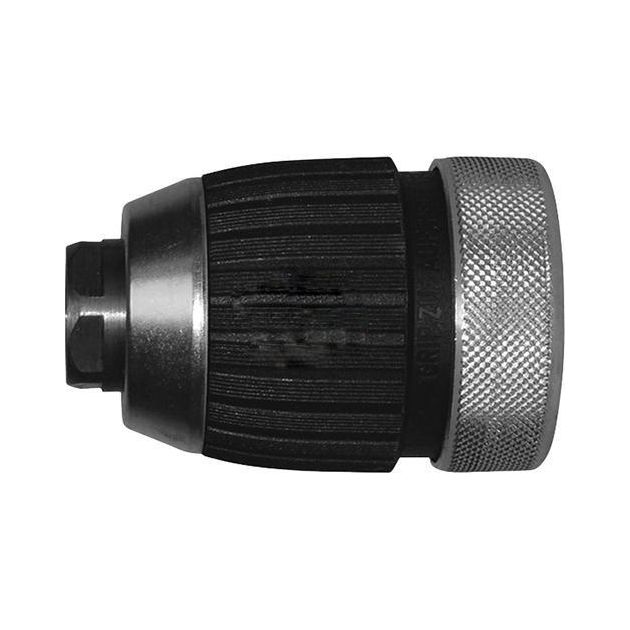 Makita Патрон швидкозатискний 1.5 - 13,0 мм для DP4001, DP4003 (763158-3), фото  | SNABZHENIE.com.ua