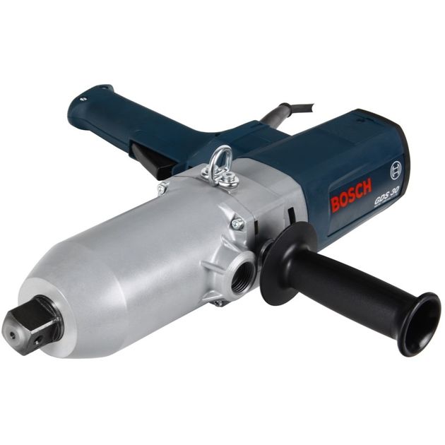 Bosch GDS 30, фото , изображение 2 | SNABZHENIE.com.ua