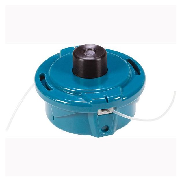 Makita Косильна головка для EM2500, DUR187, DUR188, BBC231U, BC231UD, ..., фото  | SNABZHENIE.com.ua
