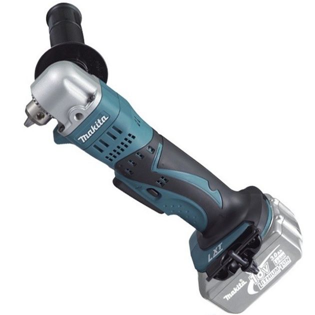 Makita DDA350Z акумуляторна, фото  | SNABZHENIE.com.ua