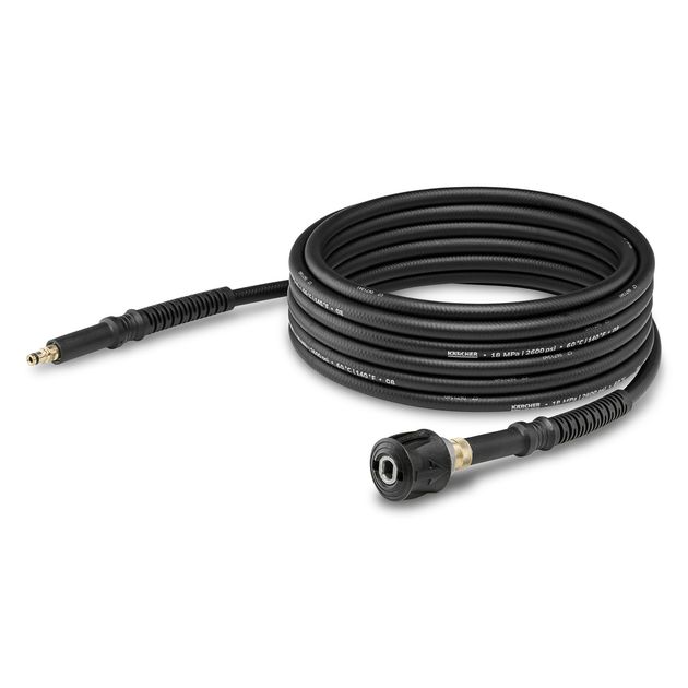 Karcher Шланг високого тиску подовжувач 10 м (K3 - K7), фото  | SNABZHENIE.com.ua
