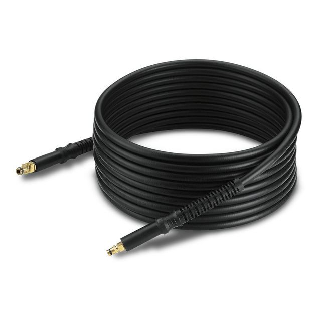 Karcher Шланг високого тиску з системою Quick Connect H 9 Q, фото , зображення 2 | SNABZHENIE.com.ua Karcher Шланг високого тиску з системою Quick Connect H 9 Q, фото , зображення 2 | SNABZHENIE.com.ua
