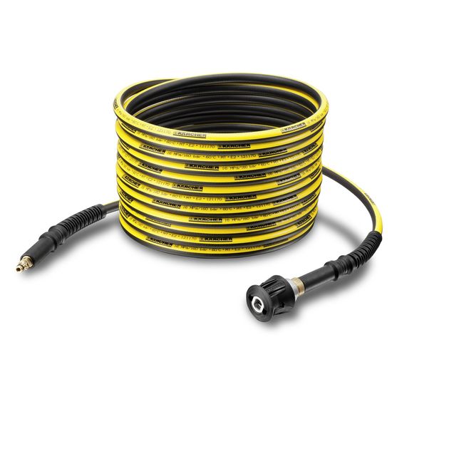 Karcher Шланг високого тиску подовжувач 10 м (K3 - K7), фото , изображение 3 | SNABZHENIE.com.ua Karcher Шланг високого тиску подовжувач 10 м (K3 - K7), фото , изображение 3 | SNABZHENIE.com.ua
