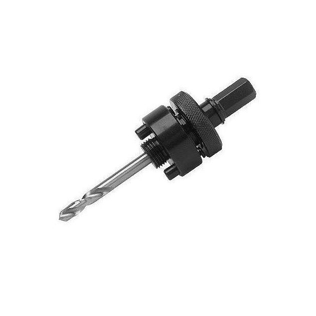Makita Адаптер для коронок HSS-Bi-Metal 32 - 152 мм D-17186, фото  | SNABZHENIE.com.ua