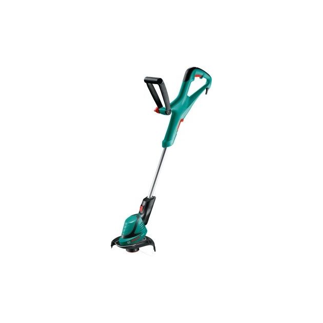 Bosch Тример садовий ART 24, 400Вт, 24 см, 2.6 кг, телескопічна рукоятка, фото , зображення 2 | SNABZHENIE.com.ua