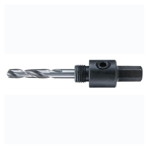 Makita Адаптер для коронок HSS-Bi-Metal 16 - 29 мм (D-17170), фото  | SNABZHENIE.com.ua