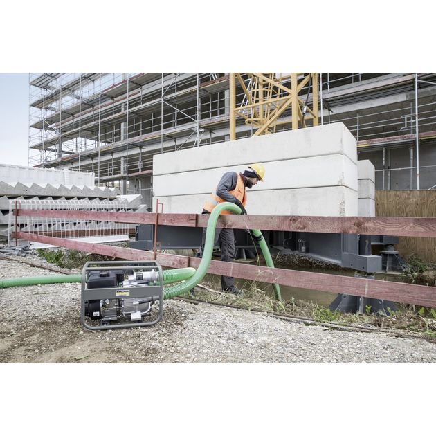 Karcher WWP 45 для брудної води, фото , изображение 6 | SNABZHENIE.com.ua Karcher WWP 45 для брудної води, фото , изображение 6 | SNABZHENIE.com.ua