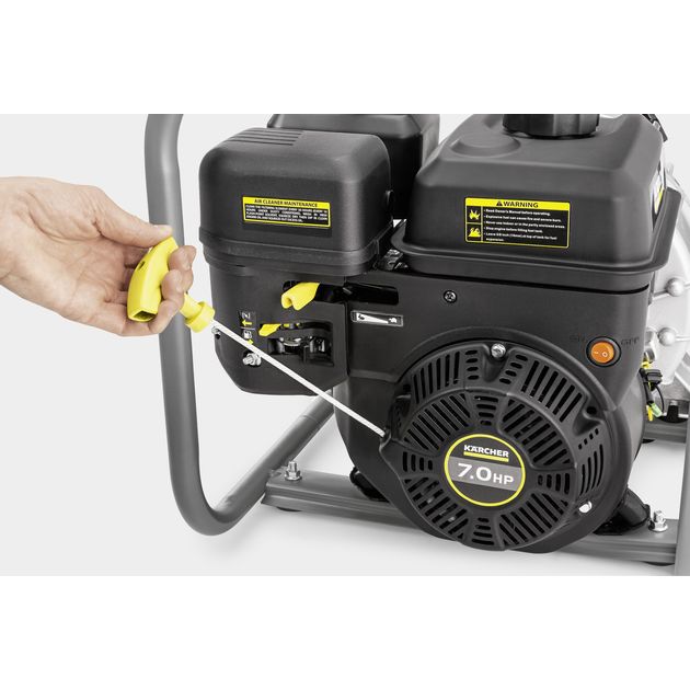 Karcher WWP 45 для брудної води, фото , изображение 4 | SNABZHENIE.com.ua Karcher WWP 45 для брудної води, фото , изображение 4 | SNABZHENIE.com.ua