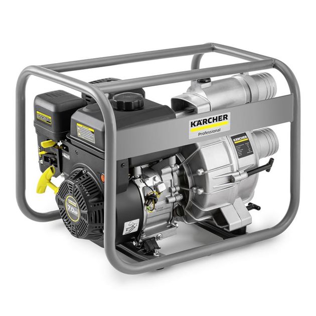 Karcher WWP 45 для брудної води, фото  | SNABZHENIE.com.ua