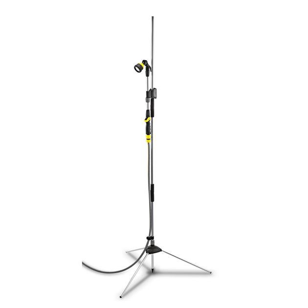 Karcher Садовий душ з триногою, фото  | SNABZHENIE.com.ua