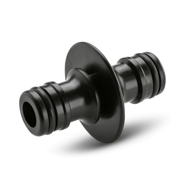 Karcher Конектор двосторонній LOOSE, фото  | SNABZHENIE.com.ua