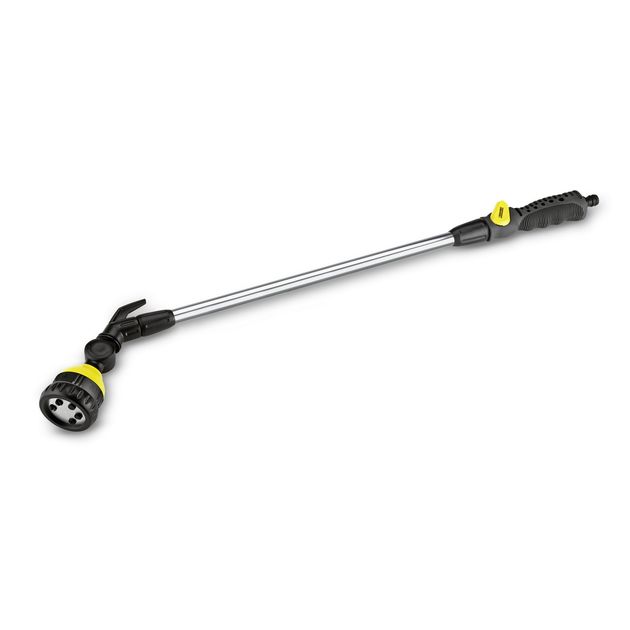 Karcher Штанга для поливу Plus, 6 режимів, фото  | SNABZHENIE.com.ua