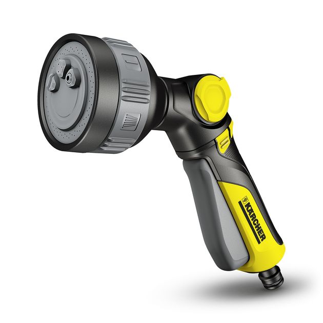 Karcher Мультифункціональний пістолет Plus, фото  | SNABZHENIE.com.ua