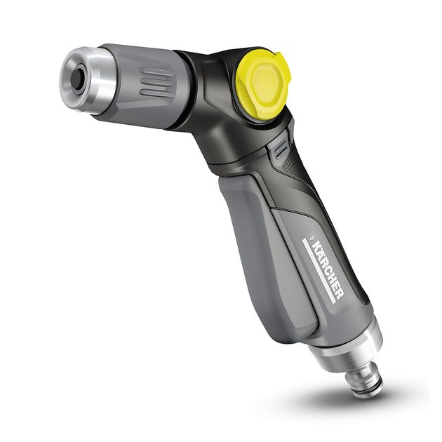 Karcher Металевий пістолет Premium, фото  | SNABZHENIE.com.ua
