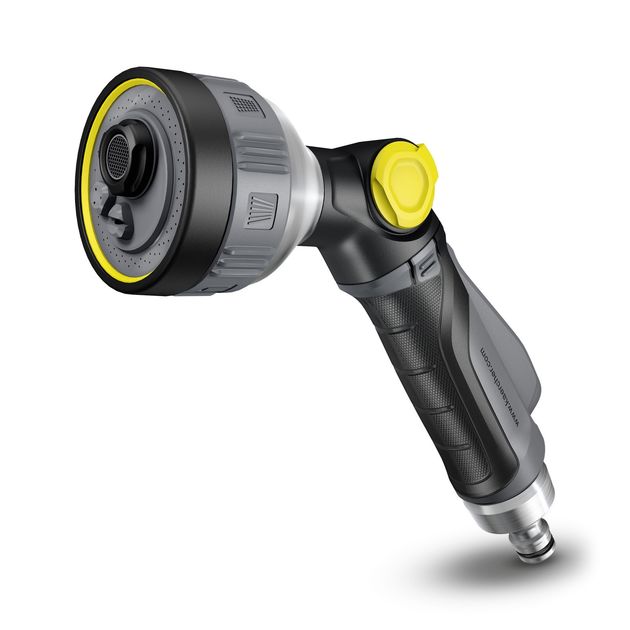 Karcher Метал. багатофункціональний пістолет Premium, фото  | SNABZHENIE.com.ua