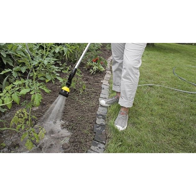 Karcher Штанга для поливу Plus, 6 режимів, фото , изображение 6 | SNABZHENIE.com.ua Karcher Штанга для поливу Plus, 6 режимів, фото , изображение 6 | SNABZHENIE.com.ua