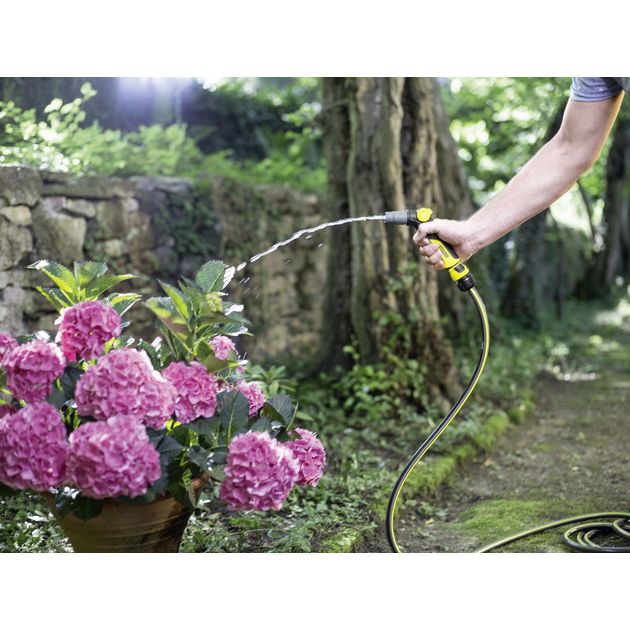 Karcher Шланг Performance plus 3/4 - 50 м, фото , зображення 4 | SNABZHENIE.com.ua Karcher Шланг Performance plus 3/4 - 50 м, фото , зображення 4 | SNABZHENIE.com.ua