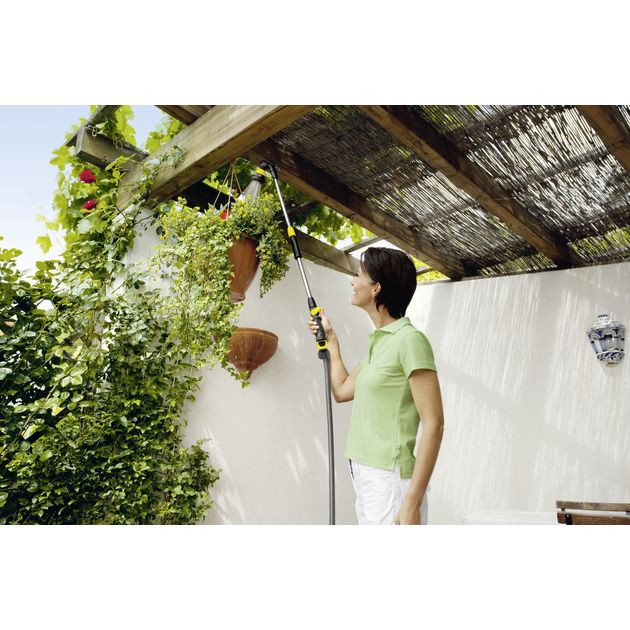 Karcher Штанга для полива Premium, фото , изображение 4 | SNABZHENIE.com.ua Karcher Штанга для полива Premium, фото , изображение 4 | SNABZHENIE.com.ua
