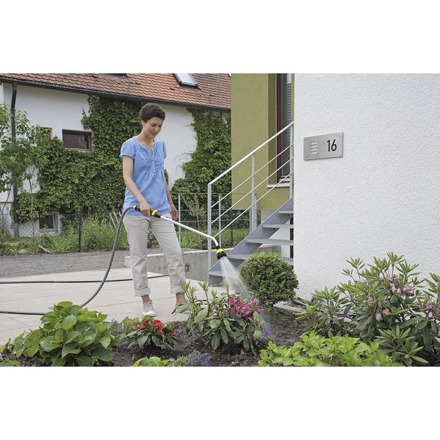 Karcher Штанга для поливу, 6 режимів, фото , зображення 7 | SNABZHENIE.com.ua Karcher Штанга для поливу, 6 режимів, фото , зображення 7 | SNABZHENIE.com.ua