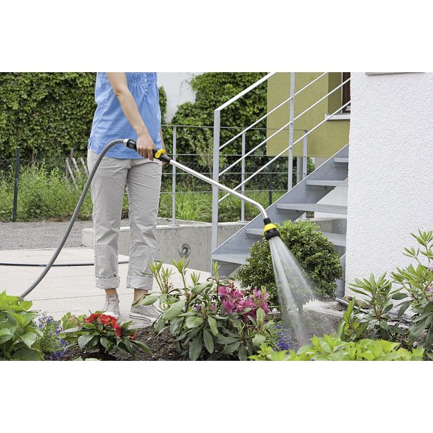 Karcher Штанга для поливу, 6 режимів, фото , зображення 6 | SNABZHENIE.com.ua Karcher Штанга для поливу, 6 режимів, фото , зображення 6 | SNABZHENIE.com.ua