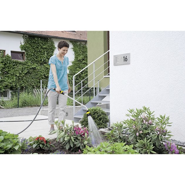 Karcher Штанга для поливу, 6 режимів, фото , зображення 5 | SNABZHENIE.com.ua Karcher Штанга для поливу, 6 режимів, фото , зображення 5 | SNABZHENIE.com.ua