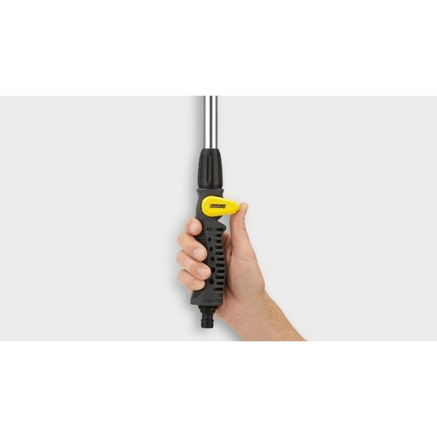 Karcher Штанга для поливу, 6 режимів, фото , зображення 4 | SNABZHENIE.com.ua Karcher Штанга для поливу, 6 режимів, фото , зображення 4 | SNABZHENIE.com.ua