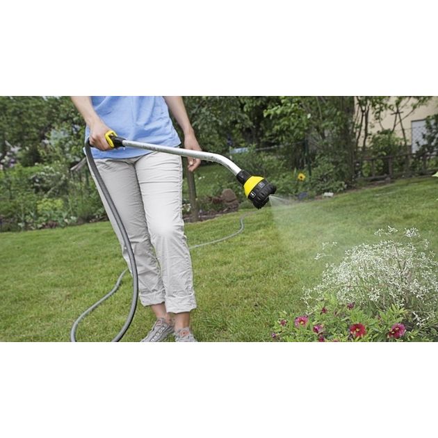Karcher Штанга для поливу, 6 режимів, фото , зображення 8 | SNABZHENIE.com.ua Karcher Штанга для поливу, 6 режимів, фото , зображення 8 | SNABZHENIE.com.ua
