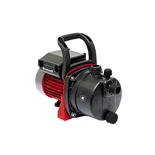 Einhell GC-GP 6538 садовий, фото  | SNABZHENIE.com.ua