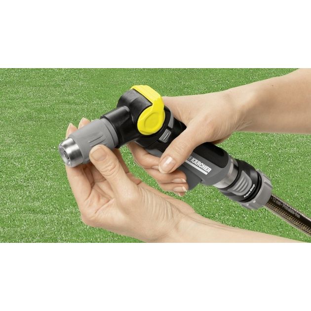 Karcher Металевий пістолет Premium, фото , изображение 3 | SNABZHENIE.com.ua Karcher Металевий пістолет Premium, фото , изображение 3 | SNABZHENIE.com.ua
