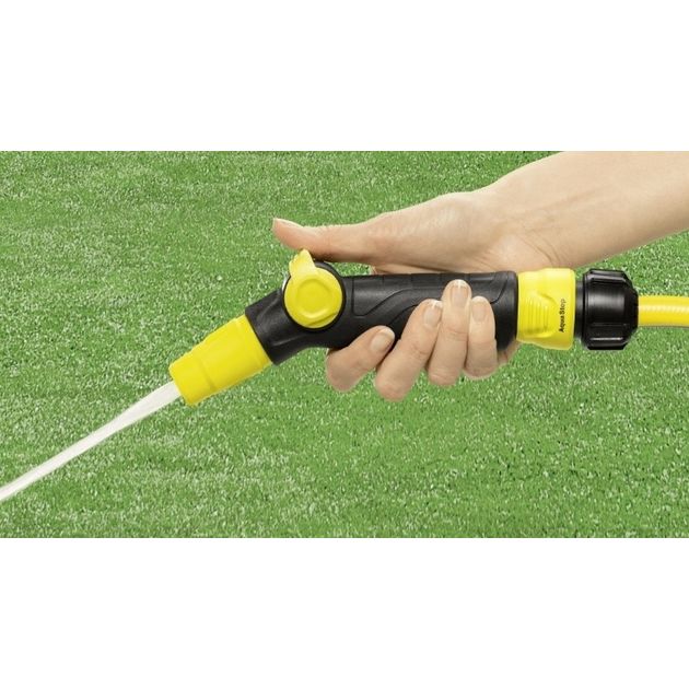 Karcher Насадка для поливу регульована, фото , изображение 5 | SNABZHENIE.com.ua Karcher Насадка для поливу регульована, фото , изображение 5 | SNABZHENIE.com.ua