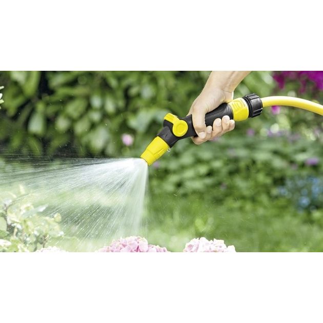 Karcher Насадка для поливу регульована, фото , изображение 4 | SNABZHENIE.com.ua Karcher Насадка для поливу регульована, фото , изображение 4 | SNABZHENIE.com.ua