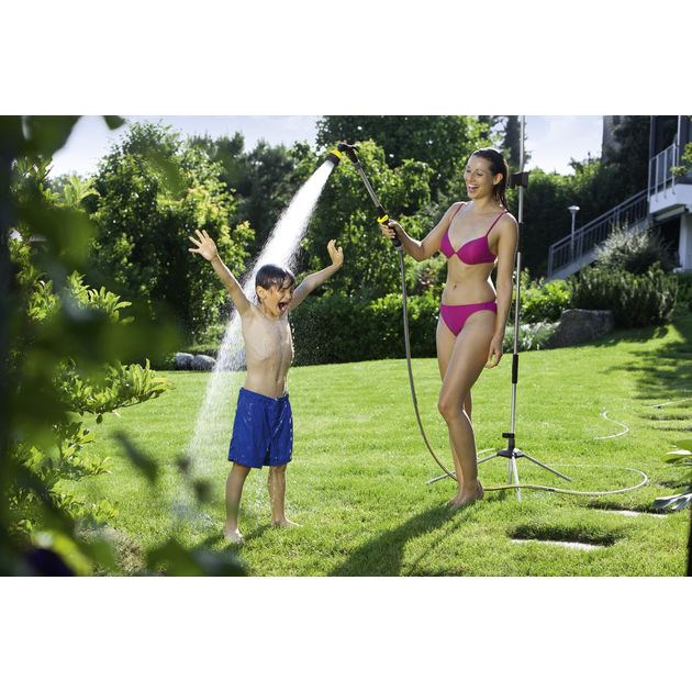Karcher Садовий душ з триногою, фото , изображение 6 | SNABZHENIE.com.ua Karcher Садовий душ з триногою, фото , изображение 6 | SNABZHENIE.com.ua