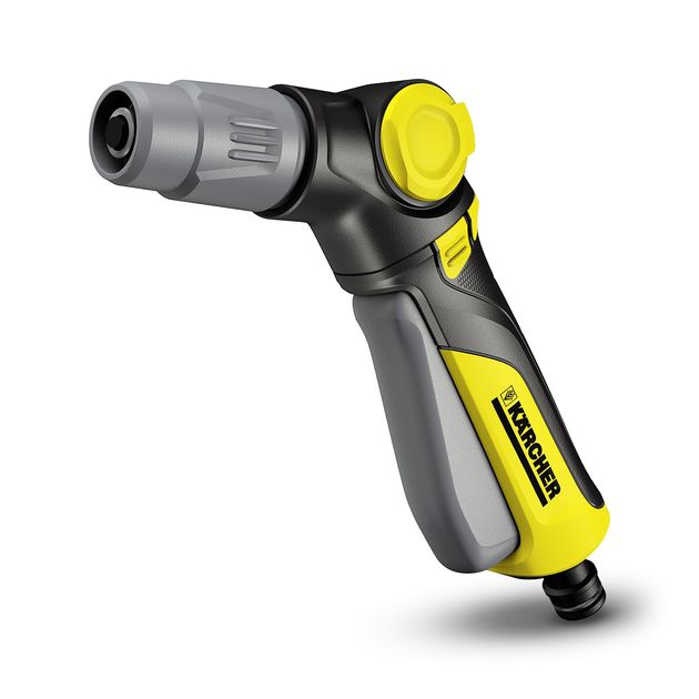 Karcher Пістолет Plus, фото , изображение 2 | SNABZHENIE.com.ua Karcher Пістолет Plus, фото , изображение 2 | SNABZHENIE.com.ua