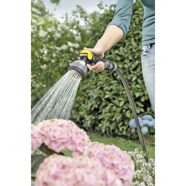 Karcher Метал. багатофункціональний пістолет Premium, фото , изображение 8 | SNABZHENIE.com.ua Karcher Метал. багатофункціональний пістолет Premium, фото , изображение 8 | SNABZHENIE.com.ua