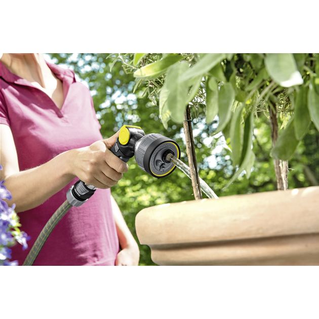 Karcher Метал. багатофункціональний пістолет Premium, фото , изображение 7 | SNABZHENIE.com.ua Karcher Метал. багатофункціональний пістолет Premium, фото , изображение 7 | SNABZHENIE.com.ua