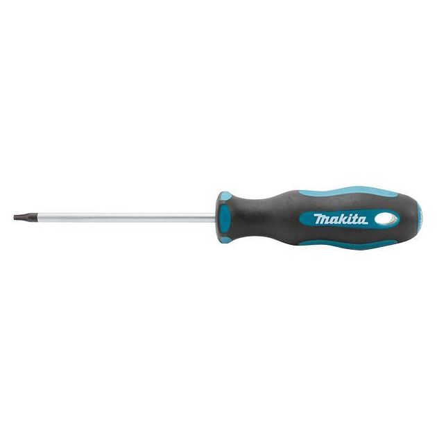 Makita Викрутка магнітна T20 (T20X100), фото  | SNABZHENIE.com.ua