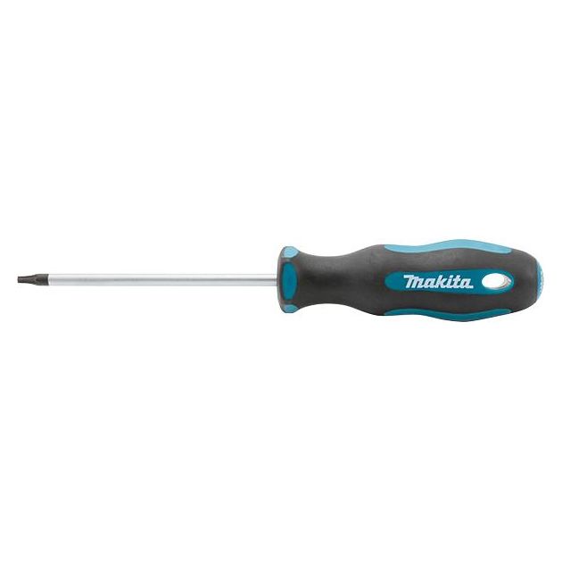 Makita Викрутка магнітна T30 (T30X100), фото  | SNABZHENIE.com.ua