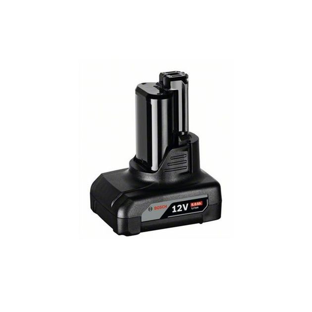 Bosch Professional GBA 12V 6.0 Ah, фото  | SNABZHENIE.com.ua