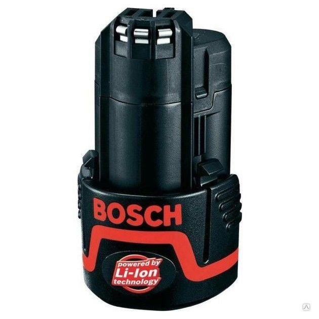 Bosch Professional вставной 2.0 Ah, фото  | SNABZHENIE.com.ua