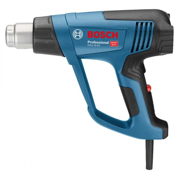 Bosch GHG 20-63, фото  | SNABZHENIE.com.ua
