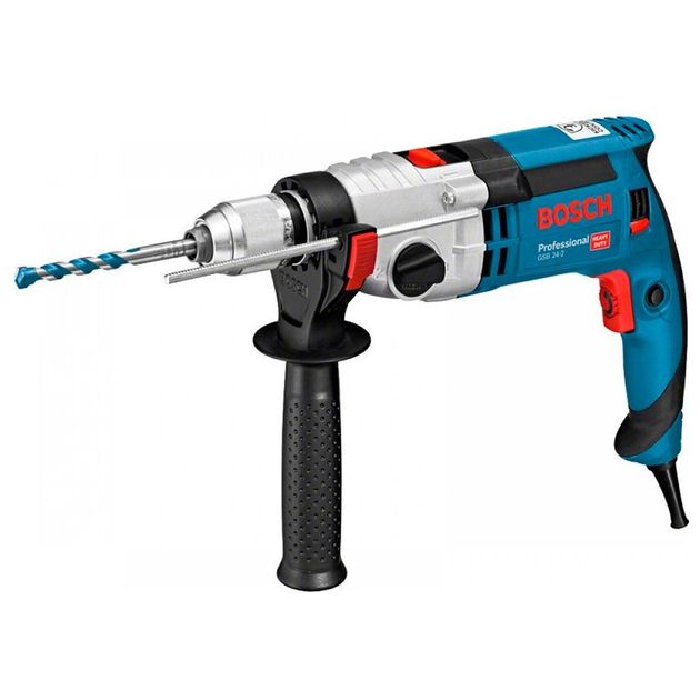 Bosch GSB 24-2 (БЗП), фото  | SNABZHENIE.com.ua