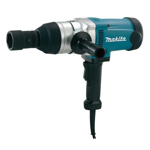 Makita TW1000 мережевий ударний, фото  | SNABZHENIE.com.ua