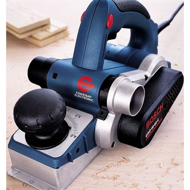Bosch GHO 40-82 C Professional, фото , изображение 9 | SNABZHENIE.com.ua