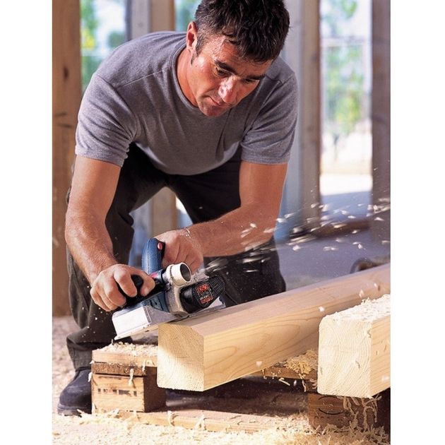 Bosch GHO 40-82 C Professional, фото , изображение 8 | SNABZHENIE.com.ua