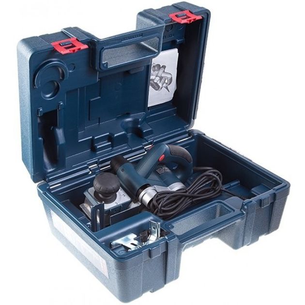 Bosch GHO 40-82 C Professional, фото , изображение 7 | SNABZHENIE.com.ua